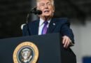 Trump says agreement reached on complete disarmament of Hamas, other armed groups in Gaza