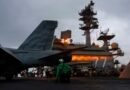 CENTCOM says US forces redirected 24 vessels, boarded two as Iran blockade tightens