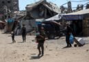 Hamas to quit governing Gaza under roadmap