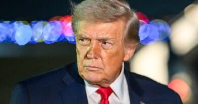 Trump unveils Gaza peace roadmap