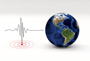 Multiple earthquakes strike China, Tibet, Nepal within hours, says National Center for Seismology