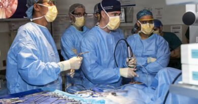 Indian American Army doctor develops innovative brain surgery that avoids opening skull