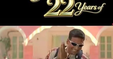 <div>Anees Bazmee celebrates 22 years of Salman Khan – Akshay Kumar – Priyanka Chopra starrer ‘Mujhse Shaadi Karogi’</div>