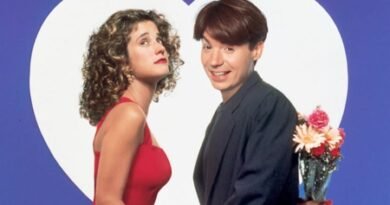 Mike Myers celebrates 33 years of ‘So I Married an Axe Murderer’: Nostalgic week for me