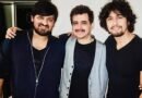 <div>Palash Sen shares unseen photo with late music maestro Wajid Khan, says ‘I truly miss you my dear bro’</div>