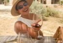 Joe Jonas sips on ‘grape juice’ with ‘sis’ Priyanka Chopra Jonas