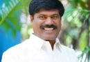 BRS leader Sudarshan Reddy passes away