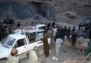 Deadly coal mine blast in Pakistan kills 15, more than two dozen still trapped