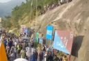 <div>Baloch activists condemn Pakistan’s crackdown in PoK, call for global action</div>
