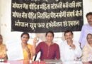 Bhopal gas tragedy survivors allege sewage-contaminated water supply in colonies