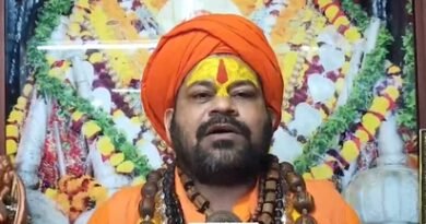 Nothing could be more disgraceful for country: Priests slam Pappu Yadav for wearing saffron attire during protest