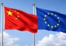 China retaliates against EU by sanctioning two Polish institutions