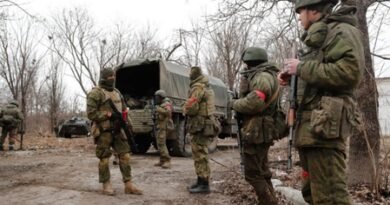 139 Indian nationals released from Russian Army: MEA