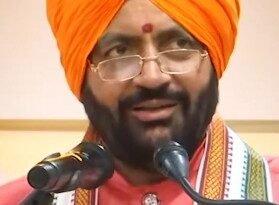Haryana CM questions Punjab counterpart over fulfilling 2022 poll promises