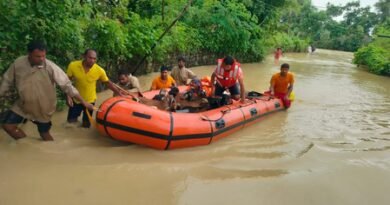 Odisha govt reviews flood situation; relief centres to continue till normalcy returns