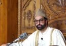 Mirwaiz Umar Farooq expresses concern over unrest across LoC, calls for dialogue, respect for human rights