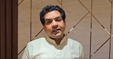 <div>Lifer for Tahir Hussain: Delhi minister calls it ‘beginning of justice’, pitches for death penalty</div>
