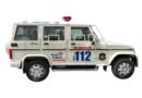 <div>Gujarat to integrate traffic complaint helpline with emergency number ‘112’ from Aug 1</div>