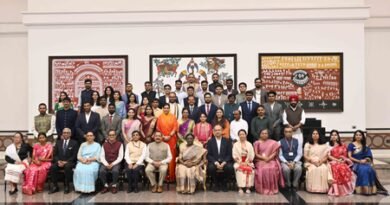Connect grassroots innovators with formal ecosystem: Minister