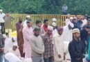 MP: Friday prayers held near Bhojshala complex under tight security