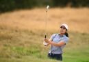 Diksha fires 69, lies in Top-10 after first round at Women’s Open
