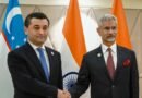 Uzbekistan Foreign Minister to visit India, hold talks with EAM Jaishankar