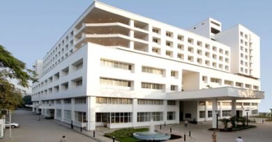 Jupiter Life Line Hospitals Q1 profit falls 14.6 pc