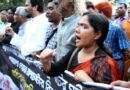 <div>Journalists’ indictment before Bangladesh’s ICT ‘politically motivated’: Rights body</div>