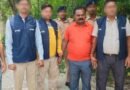 Vigilance Bureau arrests sub-inspector while accepting bribe in Bihar’s Aurangabad