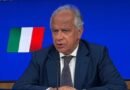 Italy closes maritime and air borders with Spain