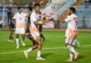 <div>135th Durand Cup: Vishnu’s hat-trick helps East Bengal score eight past CISF Protectors</div>