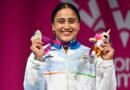 <div>‘I spoke to my mother first, she was a little upset…’: Weightlifter Harjinder on CWG silver win</div>