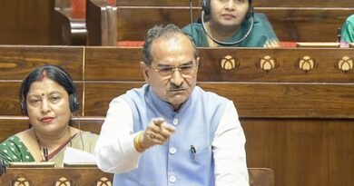 <div>‘Inland Port Project in Rajasthan gains fresh momentum’</div>
