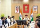 Delhi LG to lead plantation drive at Kamla Nehru Ridge tomorrow