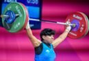 <div>CWG 2026: Sanjana’s campaign ends abruptly after snatch heartbreak in women’s 77kg</div>