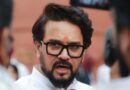 <div>Day after filing contempt notice, Anurag Thakur calls Gandhi family ‘arrogant’</div>