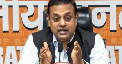 BJP accuses Rahul Gandhi of misleading Parliament, insulting students