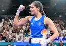 CWG 2026: ‘I’ll change the colour to gold,’ says boxer Sakshi after confirming medal for India