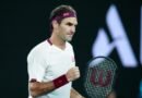Roger Federer is my favourite; the elegance and grace he played with was special: Gill