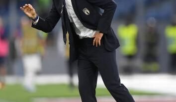 Mancini returns for second spell as Italy coach