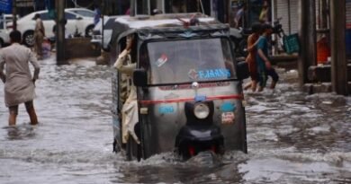 Pakistan: At least seven people killed, 20 others injured as rains wreak havoc in Punjab