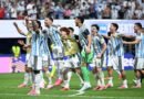 <div>FIFA WC: ‘Argentina will eventually find a way through against Switzerland,’ says Fowler</div>