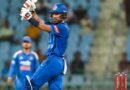 <div>Rahmat appointed as Afghanistan’s new Test and ODI skipper, Gurbaz appointed vice-captain</div>