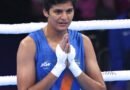 <div>CWG 2026: Jaismine Lamboria wins, secures medal for India in Women’s 57kg</div>