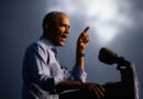 Former US presidents urge Americans to defend democracy