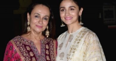 <div>Alia Bhatt’s mother Soni Razdan says ‘real work’ in Education Minister Dharmendra Pradhan’s tenure should be recognised</div>
