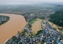 China: 6 dead, 11 missing after torrential rains hit Guangxi