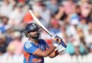 <div>4th T20I: Shreyas Iyer’s fighting 80 takes India to 158/7 against disciplined England</div>