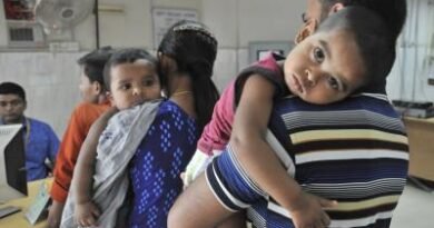 Measles outbreak in Bangladesh claims four more lives; death toll rises to 820