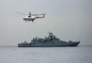 In touch with Ukraine and Romania as search for two missing Indians continues: MEA